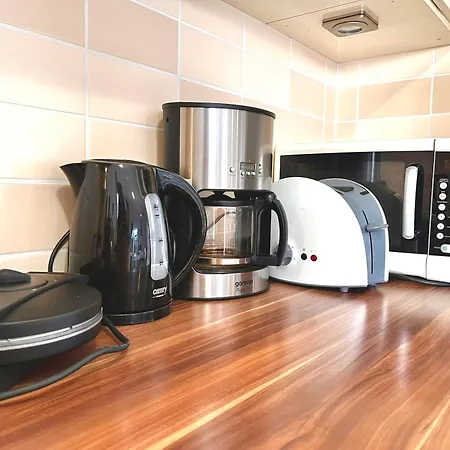 Getaway Penthouse, Stunning Sun N Ocean Views Апартаменты Трогир