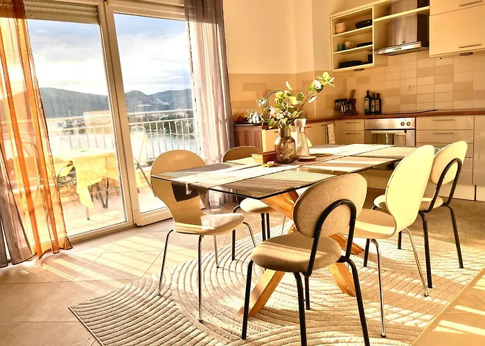 Διαμέρισμα Getaway Penthouse, Stunning Sun N Ocean Views *