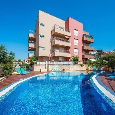Appartement Getaway Penthouse, Stunning Sun N Ocean Views *