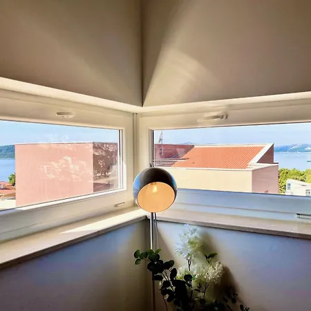 Getaway Penthouse, Stunning Sun N Ocean Views Appartement *