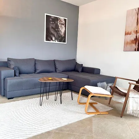 Appartement Getaway Penthouse, Stunning Sun N Ocean Views Trogir