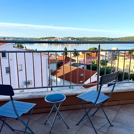 Appartement Getaway Penthouse, Stunning Sun N Ocean Views *