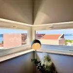 Getaway Penthouse, Stunning Sun N Ocean Views 公寓 *